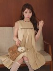 モデル：ももか　身長：156cm　着用サイズ：Sサイズ