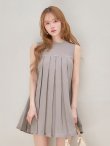 モデル：ゆめ　身長：160cm　着用サイズ：Sサイズ