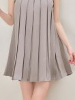 モデル：ゆめ　身長：160cm　着用サイズ：Sサイズ