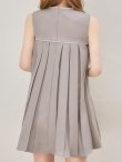 モデル：ゆめ　身長：160cm　着用サイズ：Sサイズ