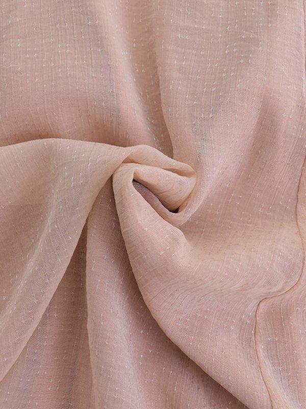 ピンクベージュ