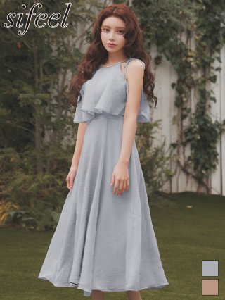 SIFEEL(シフィール) ワンピース一覧| キャバドレスの通販なら JEWELS