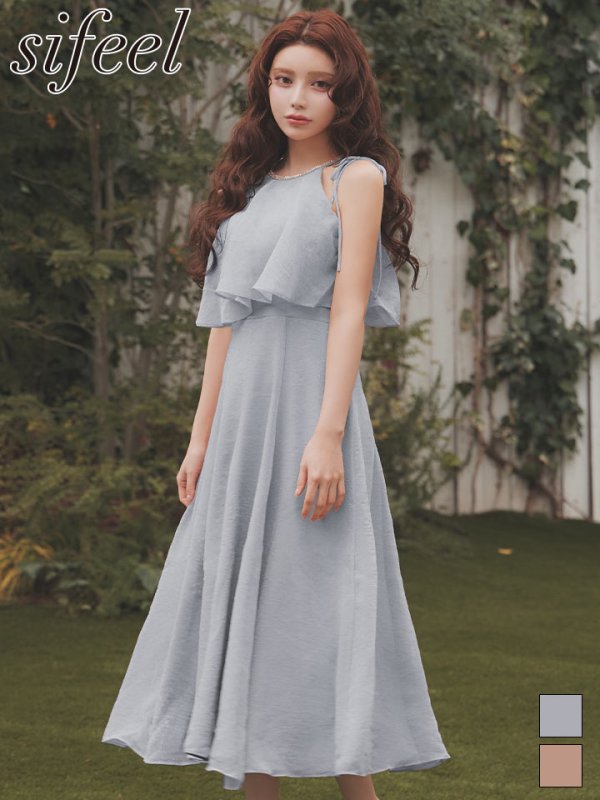 モデル：ももか　身長：156cm　着用サイズ：Sサイズ