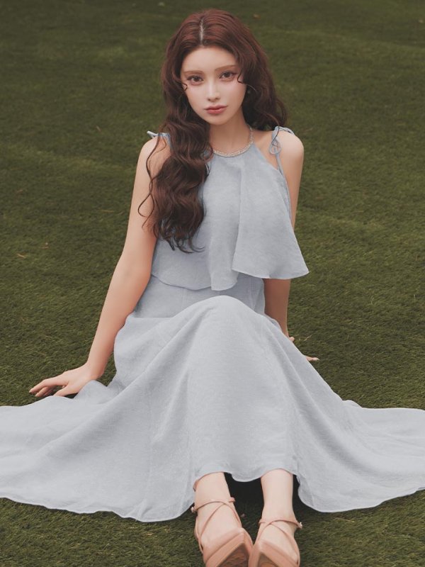 モデル：ももか　身長：156cm　着用サイズ：Sサイズ