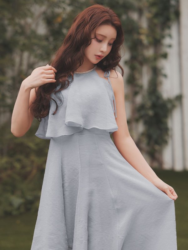 モデル：ももか　身長：156cm　着用サイズ：Sサイズ