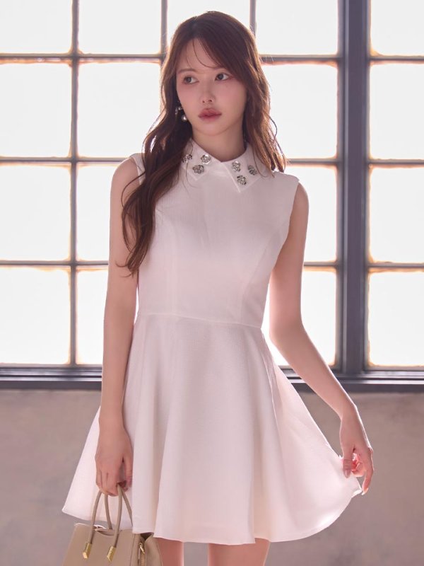 モデル：ゆめ　身長：160cm　着用サイズ：Sサイズ