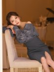 モデル：朝陽凪　身長：156cm　着用サイズ：Sサイズ