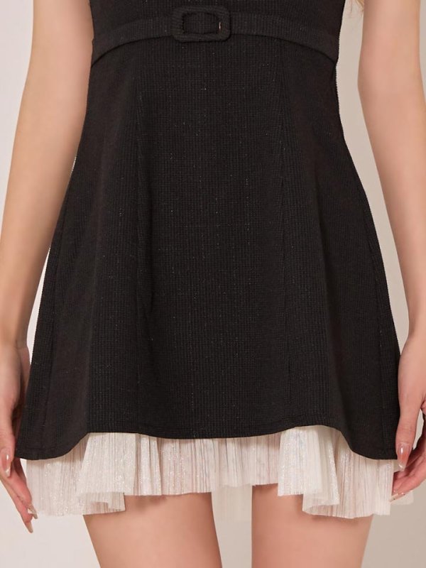 モデル：あすか　身長：170cm　着用サイズ：Sサイズ