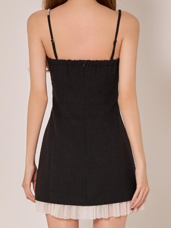 モデル：あすか　身長：170cm　着用サイズ：Sサイズ