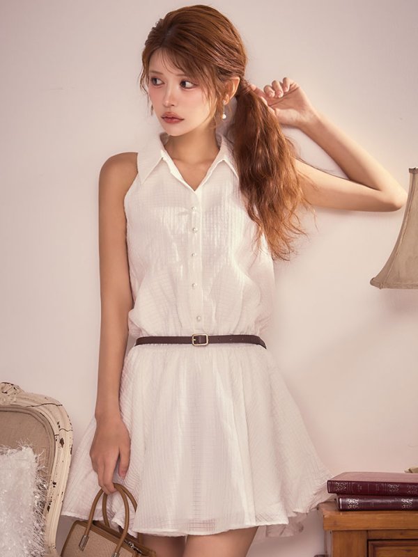 モデル：まりん　身長：163cm　着用サイズ：Sサイズ