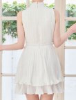 モデル：ゆめ　身長：160cm　着用サイズ：Sサイズ