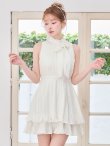 モデル：ゆめ　身長：160cm　着用サイズ：Sサイズ