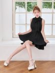 モデル：ゆめ　身長：160cm　着用サイズ：Sサイズ