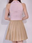モデル：ももか　身長：156cm　着用サイズ：Sサイズ