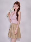 モデル：ももか　身長：156cm　着用サイズ：Sサイズ
