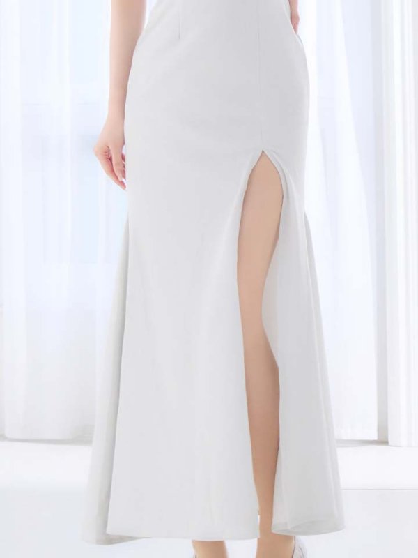 モデル：ゆりお　身長：165cm　着用サイズ：Sサイズ