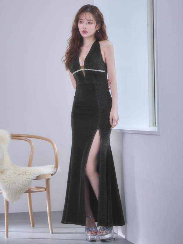 モデル：ゆめ　身長：160cm　着用サイズ：Sサイズ