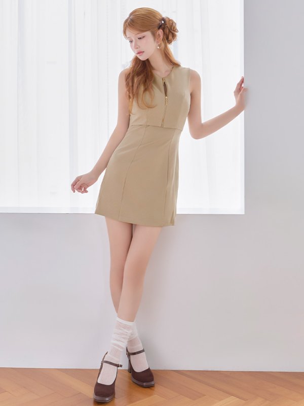 モデル：まりん　身長：163cm　着用サイズ：Sサイズ