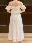 モデル：ももか　身長：156cm　着用サイズ：Sサイズ