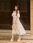 モデル：ももか　身長：156cm　着用サイズ：Sサイズ
