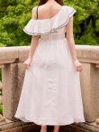 モデル：ももか　身長：156cm　着用サイズ：Sサイズ