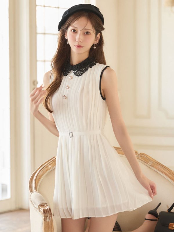 モデル：あすか　身長：170cm　着用サイズ：Sサイズ