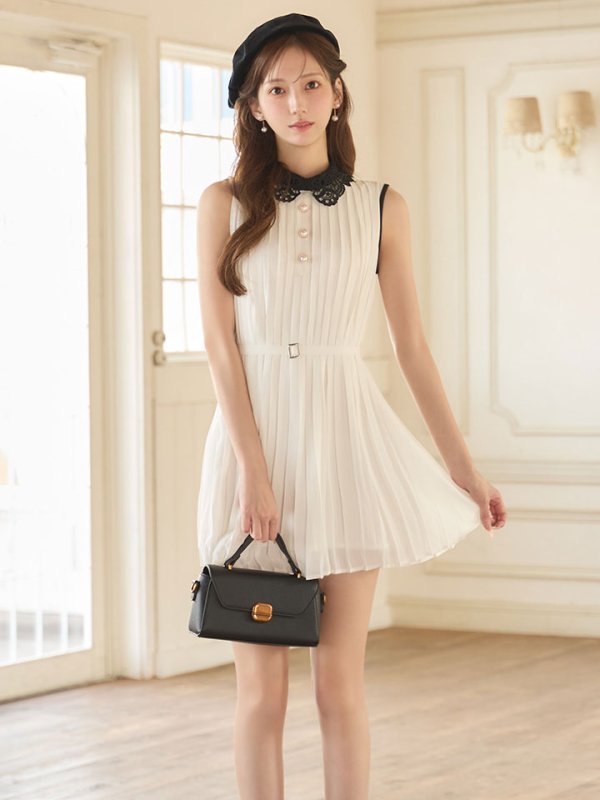 モデル：あすか　身長：170cm　着用サイズ：Sサイズ