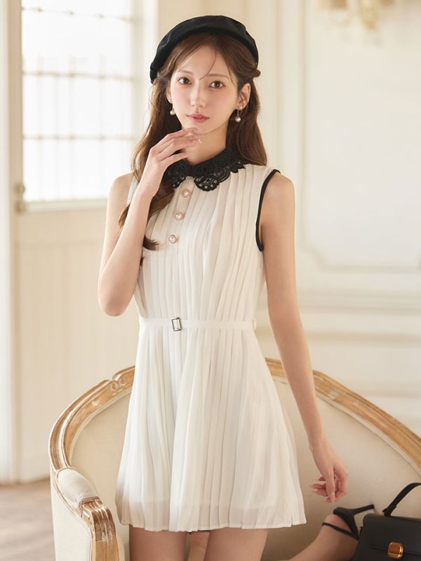 モデル：あすか　身長：170cm　着用サイズ：Sサイズ