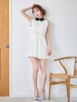 モデル：ゆめ　身長：160cm　着用サイズ：Sサイズ