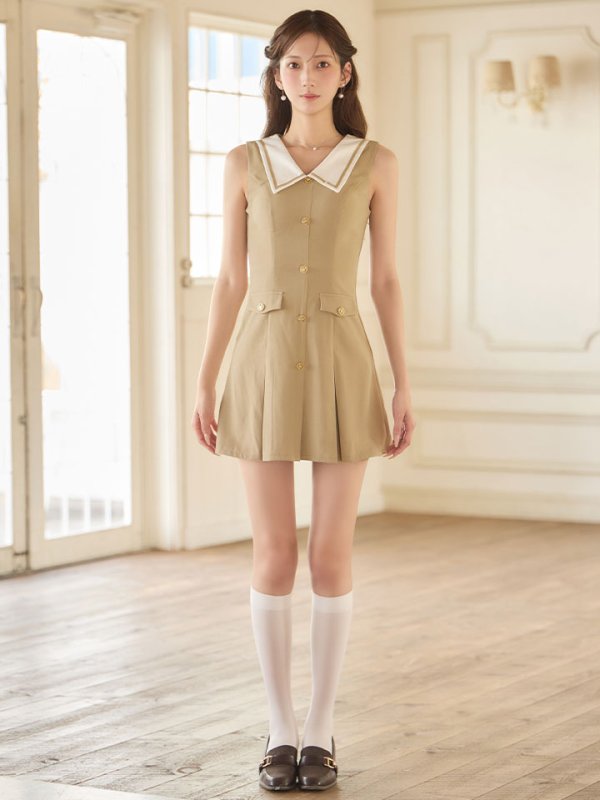 モデル：あすか　身長：170cm　着用サイズ：Sサイズ