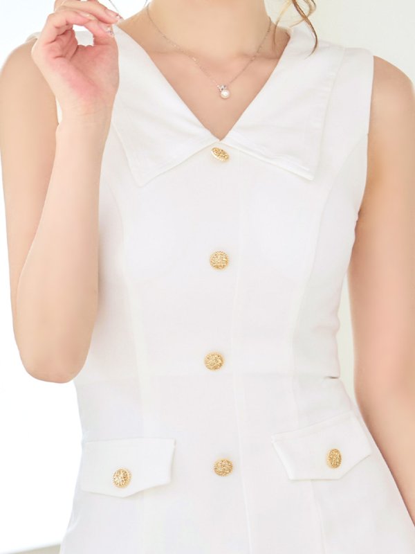 モデル：ゆめ　身長：160cm　着用サイズ：Sサイズ