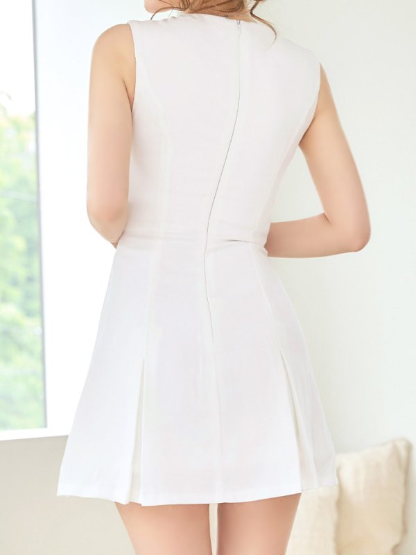 モデル：ゆめ　身長：160cm　着用サイズ：Sサイズ