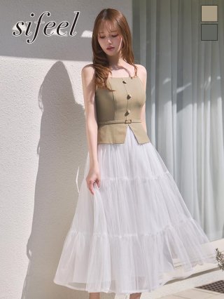 SIFEEL(シフィール) ワンピース一覧| キャバドレスの通販なら JEWELS
