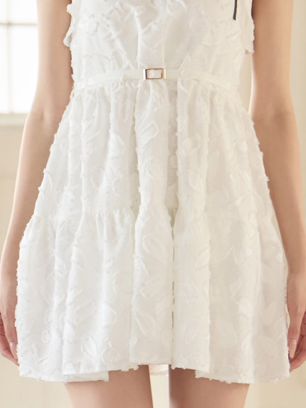 モデル：あすか　身長：170cm　着用サイズ：Sサイズ