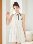 モデル：ももか　身長：156cm　着用サイズ：Sサイズ