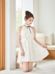 モデル：ももか　身長：156cm　着用サイズ：Sサイズ