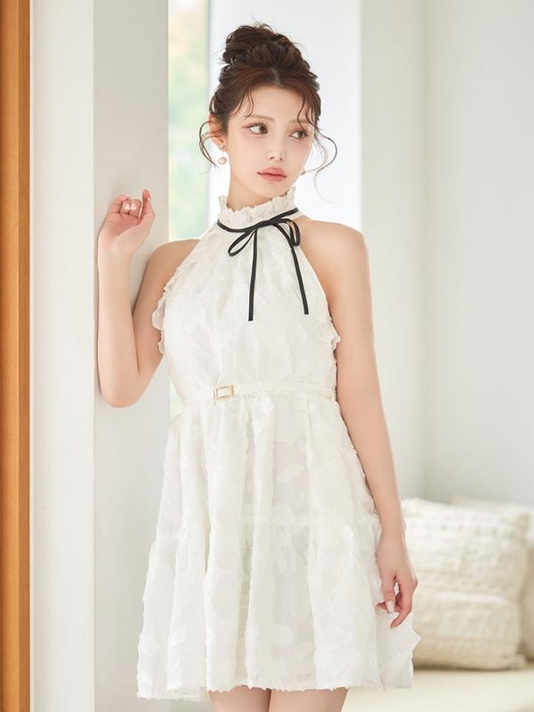 モデル：ももか　身長：156cm　着用サイズ：Sサイズ