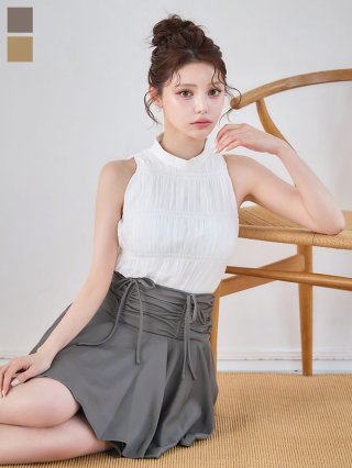 ドレス/JEWELS】トップス：ハイネック - ドレスショップ Jewels