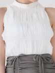モデル：ももか　身長：156cm　着用サイズ：Sサイズ