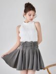 モデル：ももか　身長：156cm　着用サイズ：Sサイズ