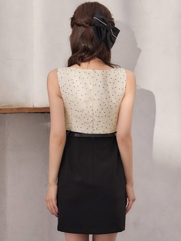 モデル：朝陽凪　身長：156cm　着用サイズ：Sサイズ