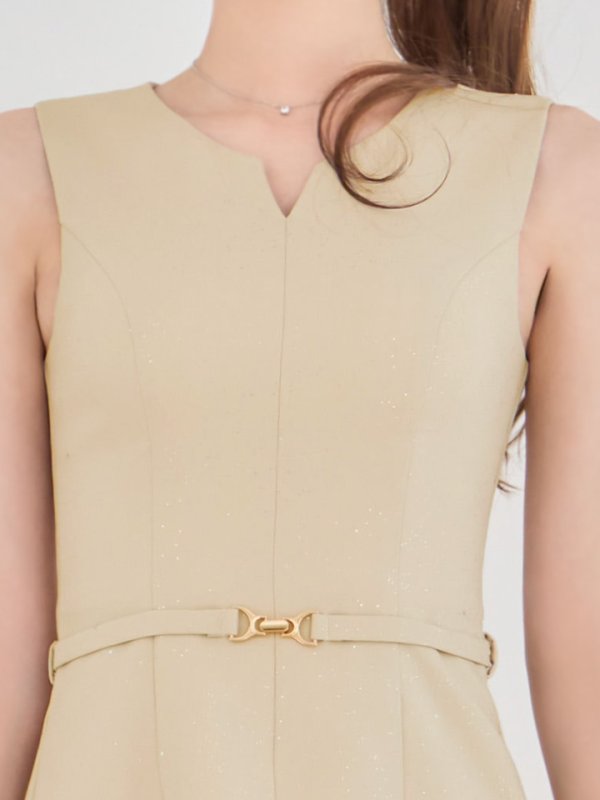 モデル：あすか　身長：170cm　着用サイズ：Sサイズ