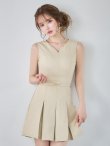 モデル：ゆめ　身長：160cm　着用サイズ：Sサイズ
