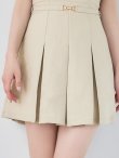 モデル：ゆめ　身長：160cm　着用サイズ：Sサイズ