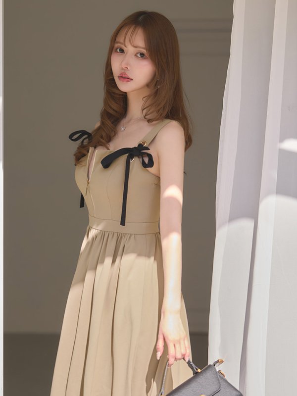 モデル：ゆめ　身長：160cm　着用サイズ：Sサイズ