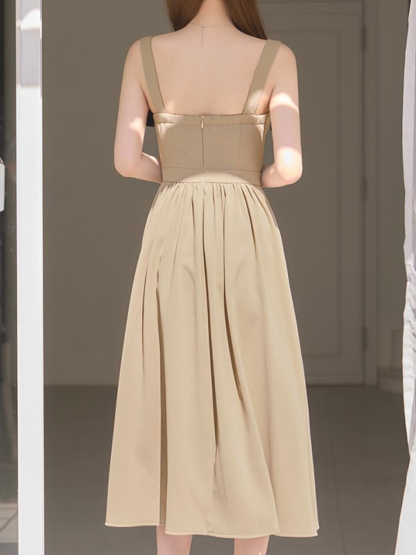 モデル：ゆめ　身長：160cm　着用サイズ：Sサイズ