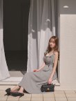 モデル：ゆめ　身長：160cm　着用サイズ：Sサイズ