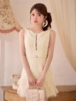 モデル：羽澄まり　身長：158cm　着用サイズ：Sサイズ