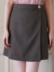 モデル：ももか　身長：156cm　着用サイズ：Sサイズ