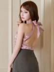 モデル：ももか　身長：156cm　着用サイズ：Sサイズ